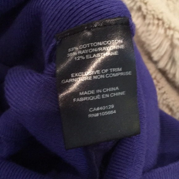 L.A.M.B. Bodycon Sweater Dress - Picture 7 of 7